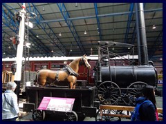 National Railway Museum 068